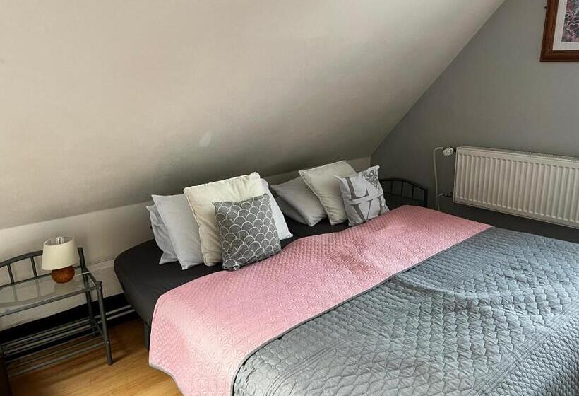 膳宿费 Penzion Pomodoro