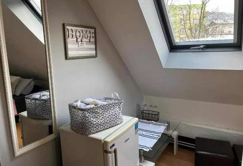 Majatalo Penzion Pomodoro