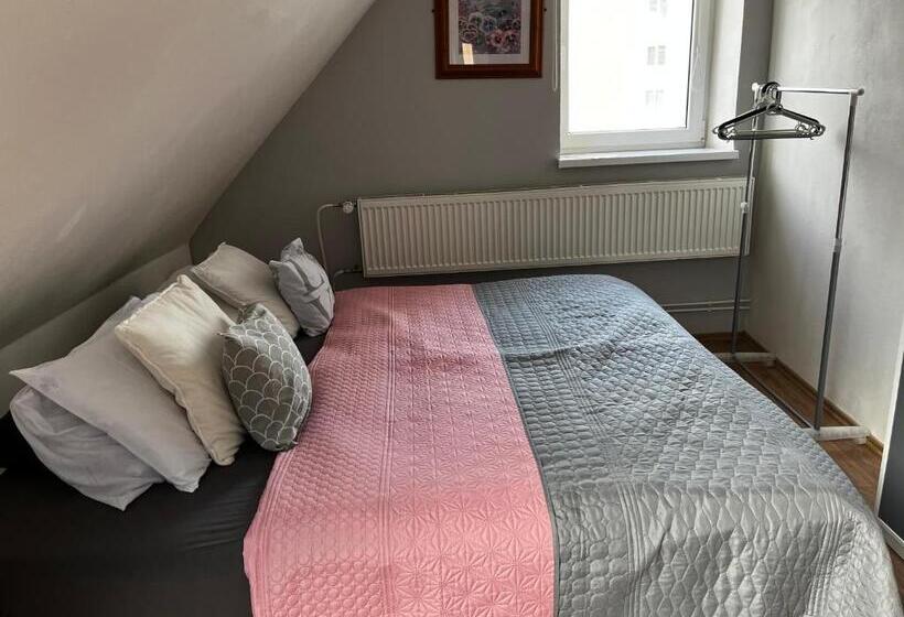 膳宿费 Penzion Pomodoro