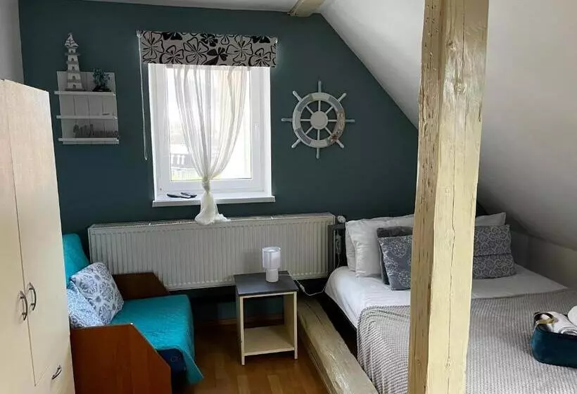 Majatalo Penzion Pomodoro