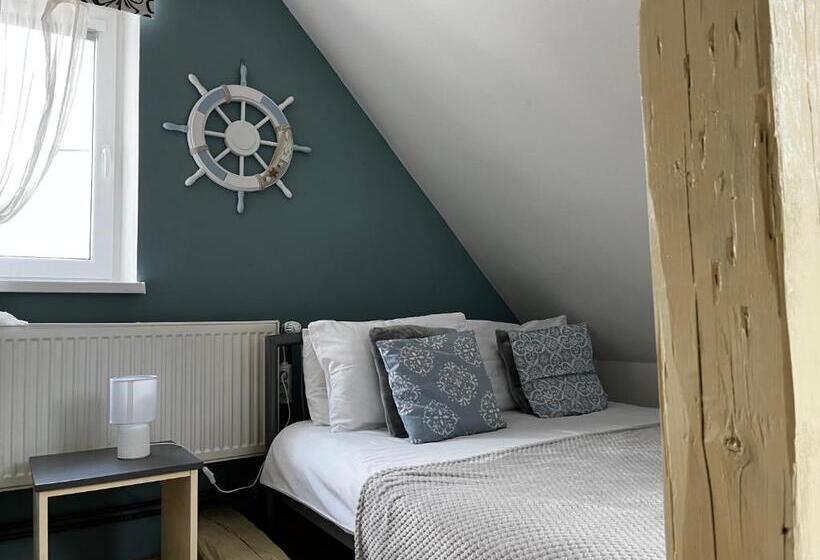 膳宿费 Penzion Pomodoro