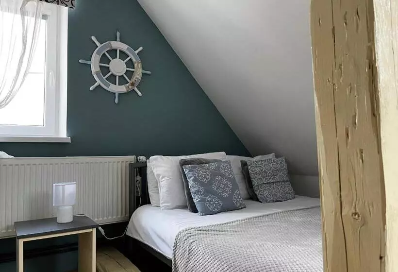 Majatalo Penzion Pomodoro