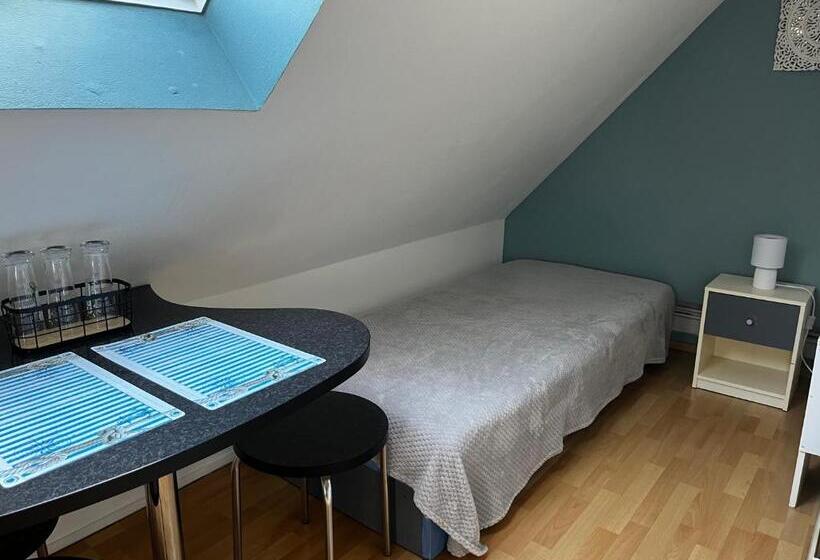 膳宿费 Penzion Pomodoro