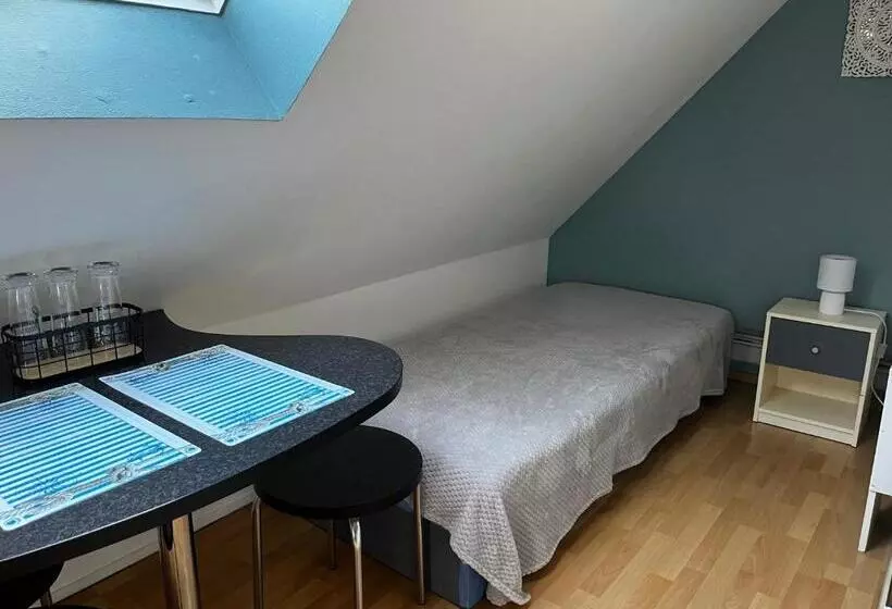 Majatalo Penzion Pomodoro