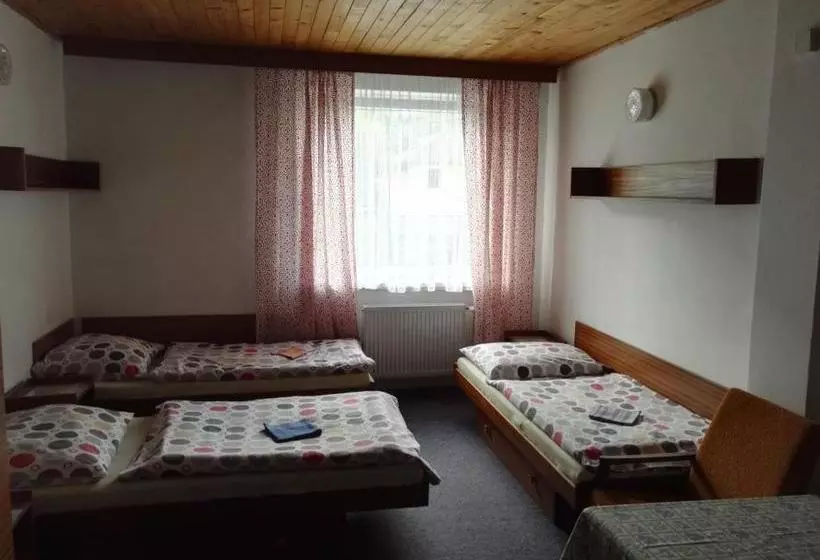 ペンション Penzion Tenis