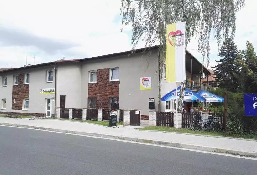 ペンション Penzion Tenis