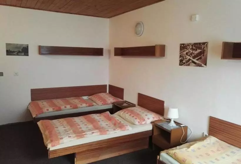 ペンション Penzion Tenis