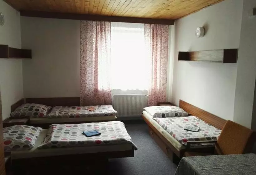 ペンション Penzion Tenis