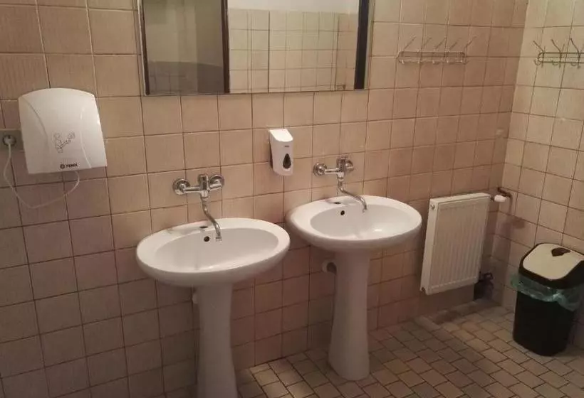 ペンション Penzion Tenis