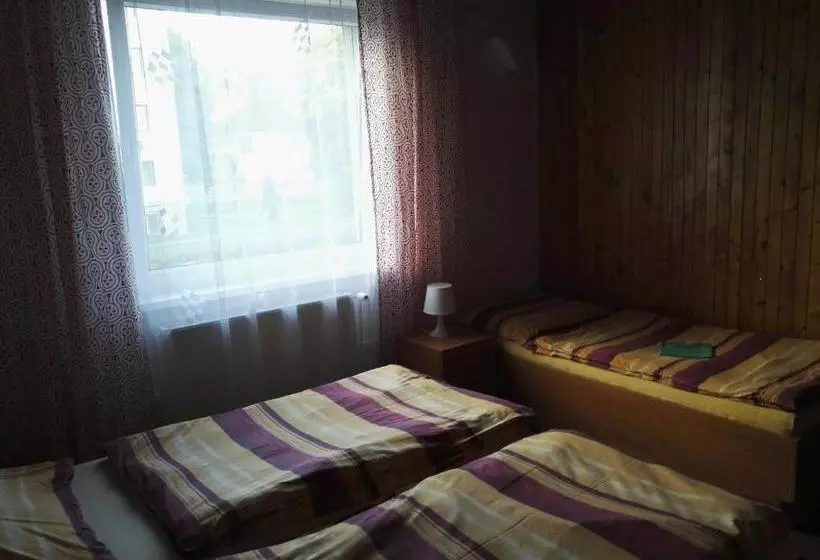 ペンション Penzion Tenis