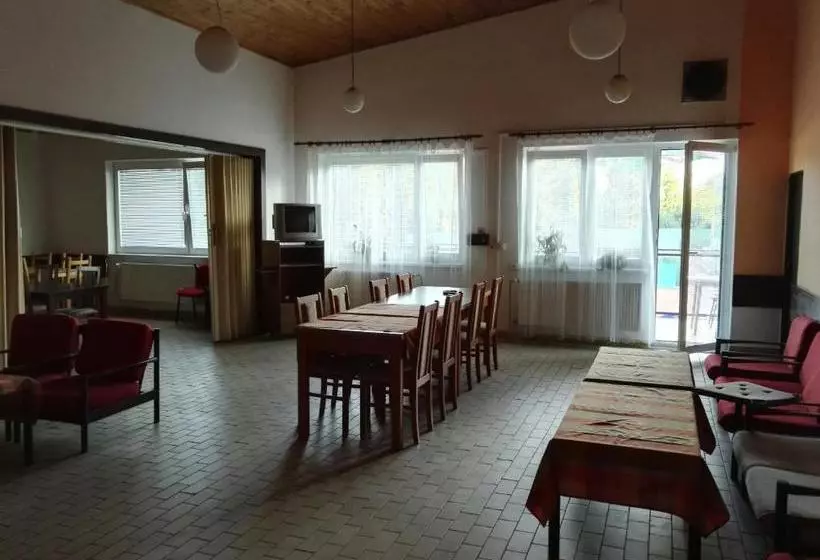 ペンション Penzion Tenis