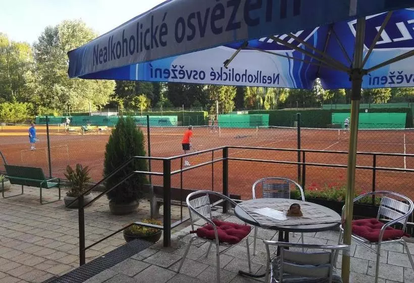 ペンション Penzion Tenis