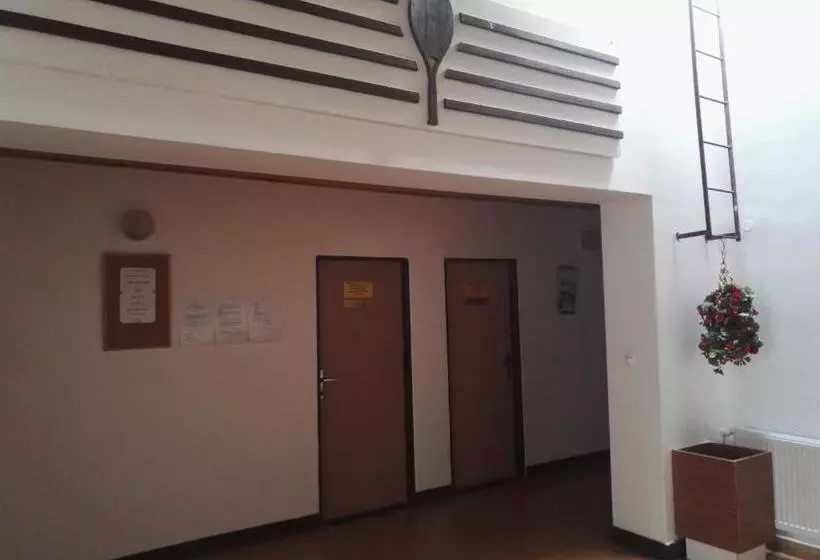 ペンション Penzion Tenis