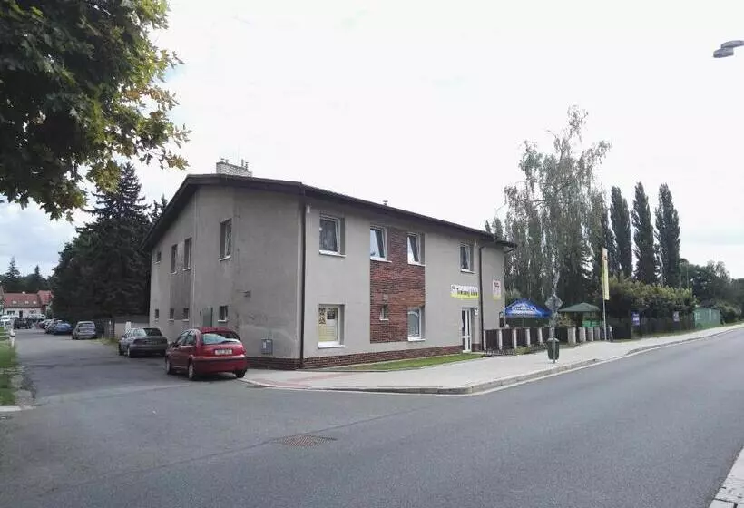 ペンション Penzion Tenis