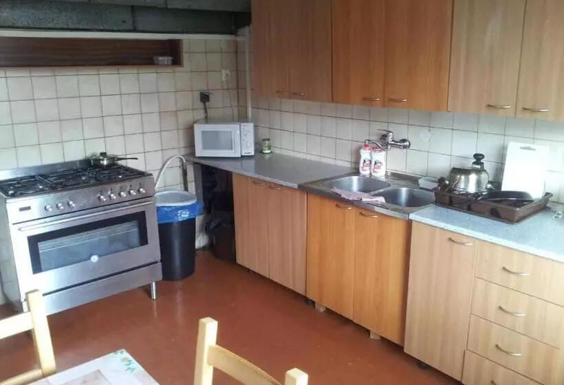 ペンション Penzion Tenis