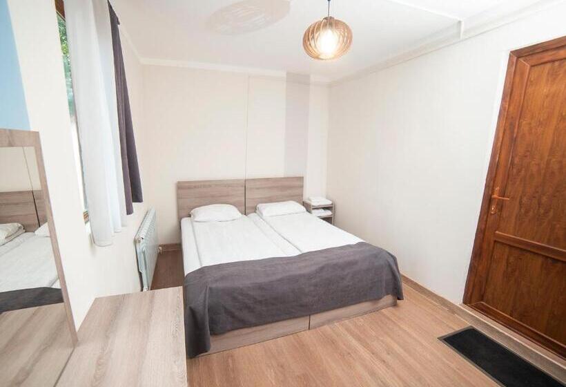 پانسیون Popock Dilijan 1