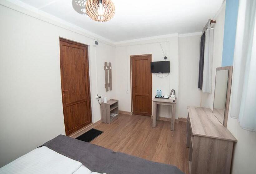 پانسیون Popock Dilijan 1