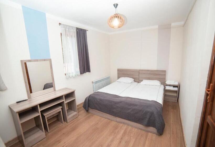 پانسیون Popock Dilijan 1