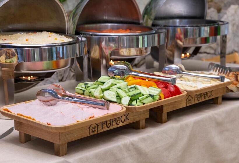 پانسیون Popock Dilijan 1