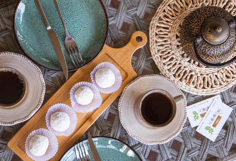 پانسیون Popock Dilijan 1