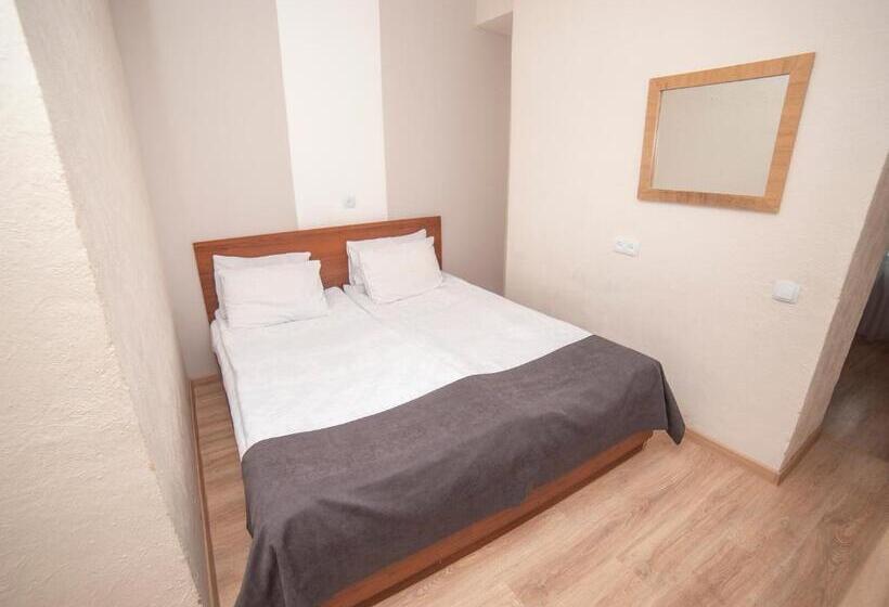 پانسیون Popock Dilijan 1