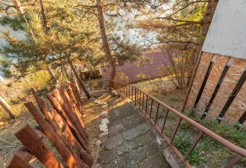 ペンション Popock Dilijan 1