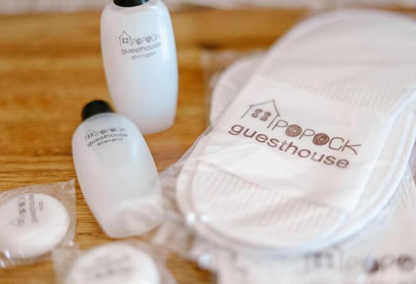 پانسیون Popock Dilijan 1