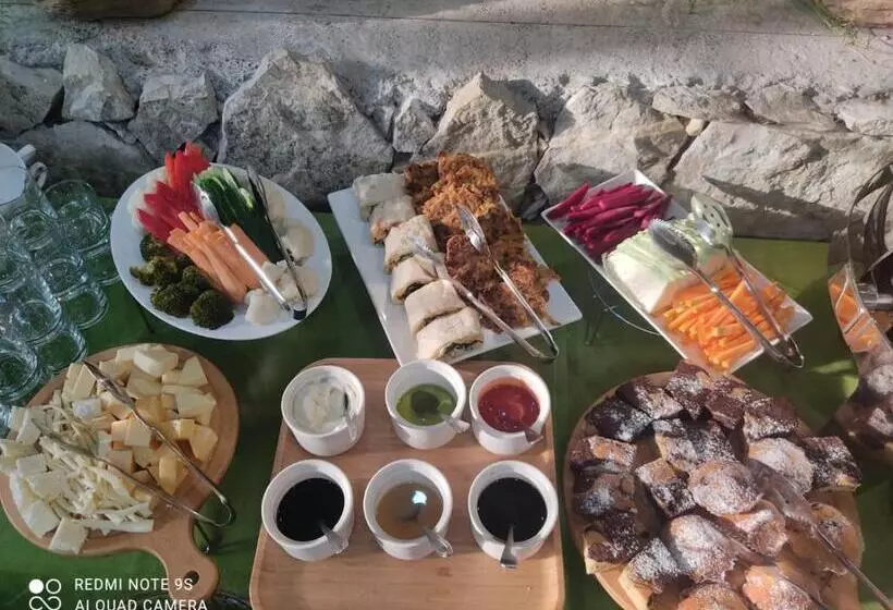 ペンション Popock Dilijan 1