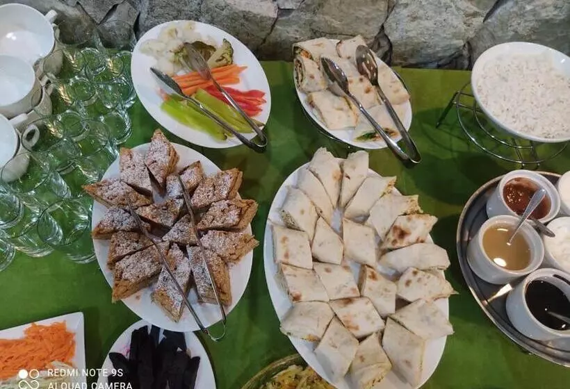 ペンション Popock Dilijan 1