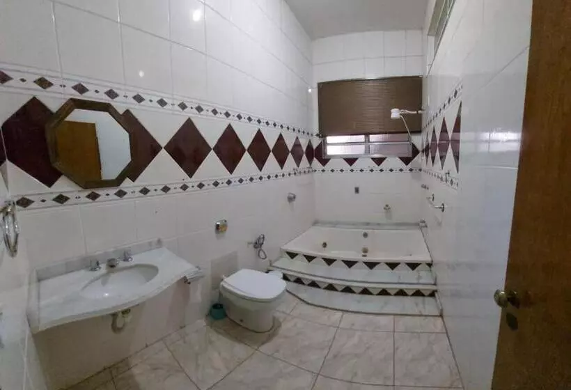 Majatalo Pousada Santa Terezinha