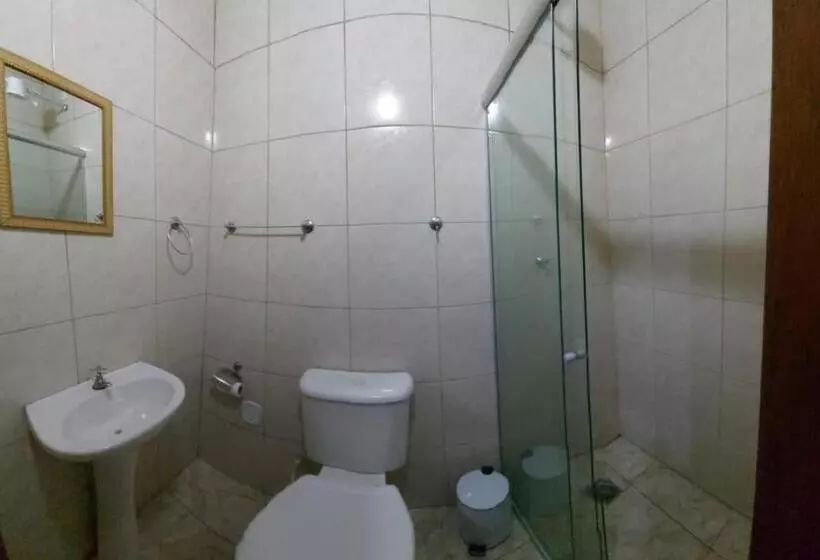 Majatalo Pousada Santa Terezinha