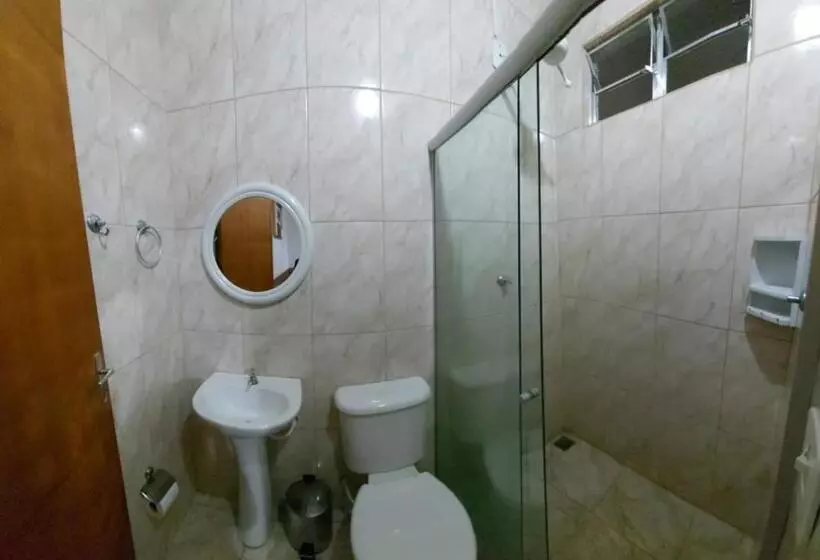 Majatalo Pousada Santa Terezinha
