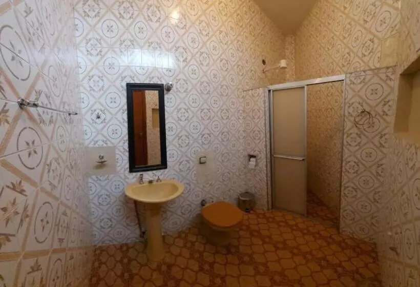 Majatalo Pousada Santa Terezinha