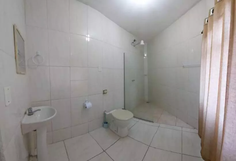 Majatalo Pousada Santa Terezinha