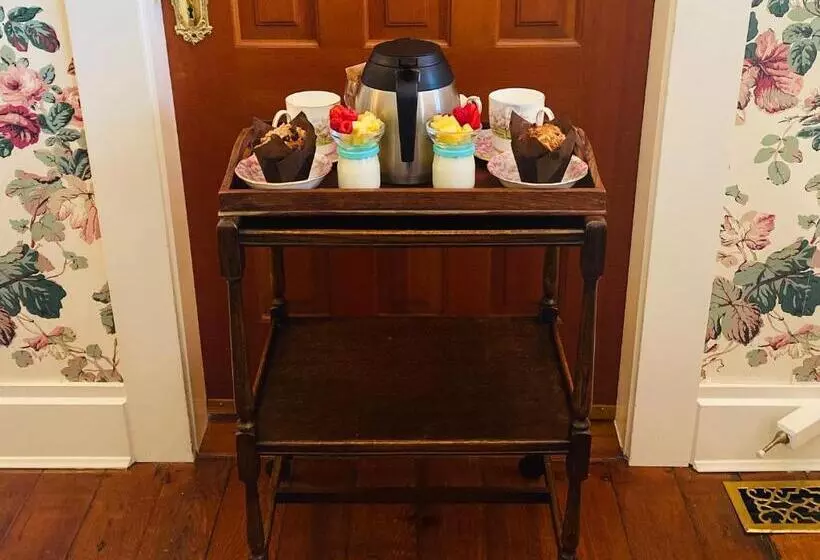 ペンション Princess And The Pea