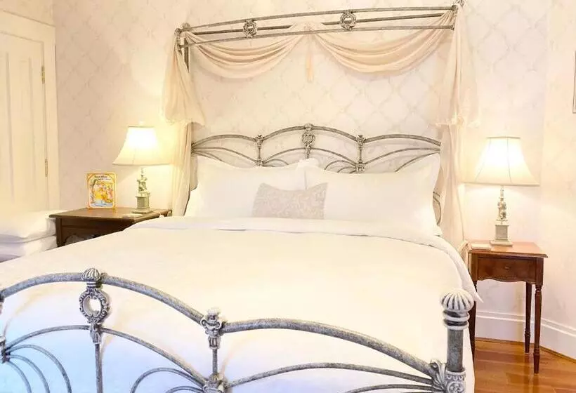 ペンション Princess And The Pea