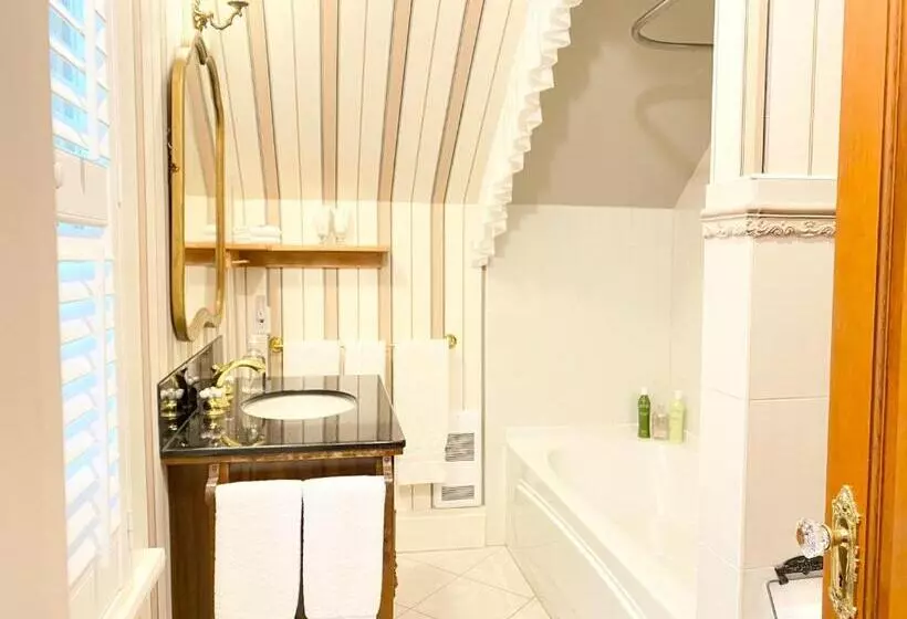 ペンション Princess And The Pea