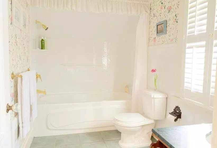 ペンション Princess And The Pea