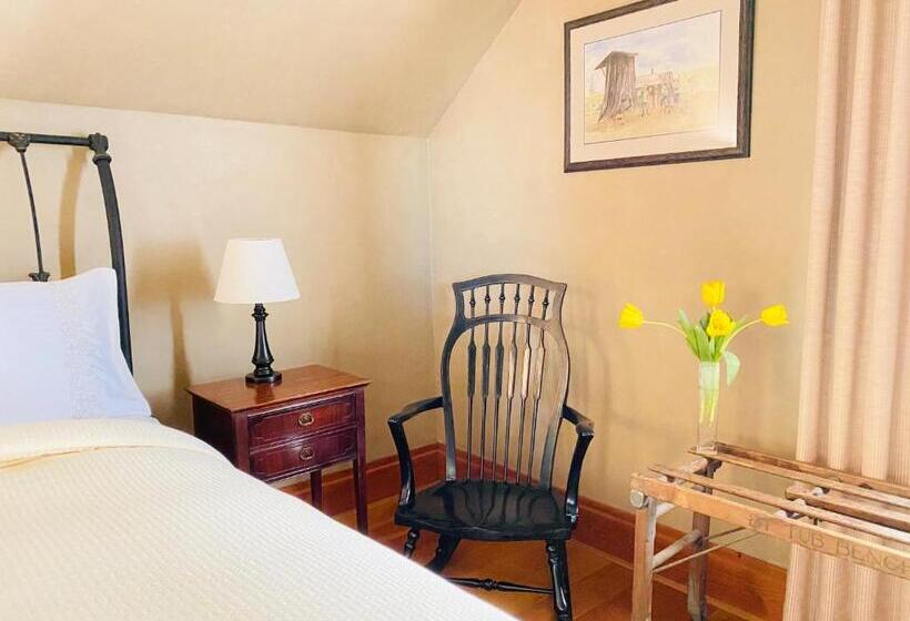 Pension Princess And The Pea