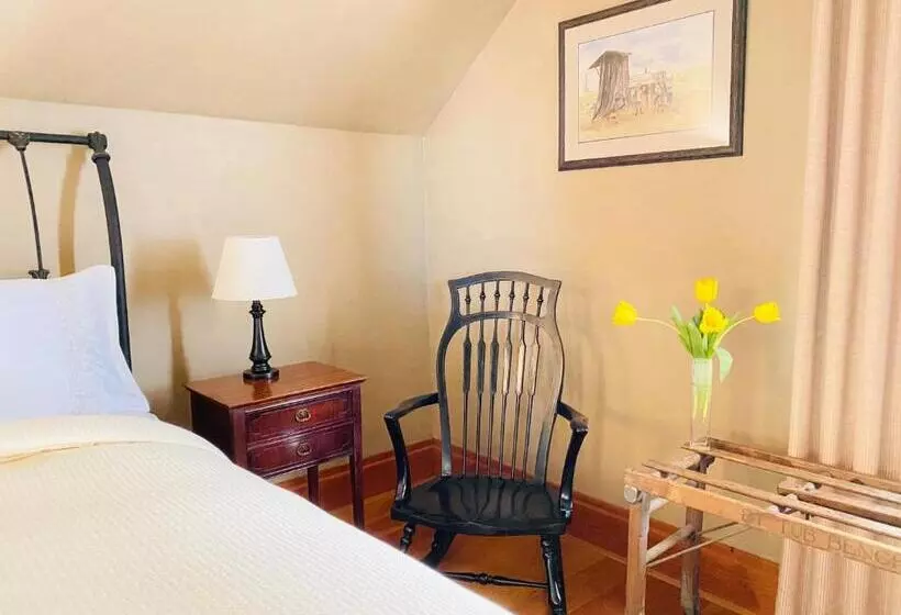 ペンション Princess And The Pea