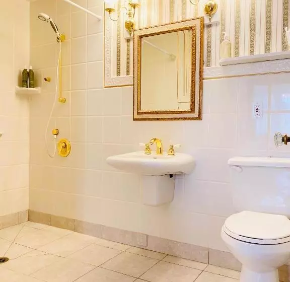 ペンション Princess And The Pea