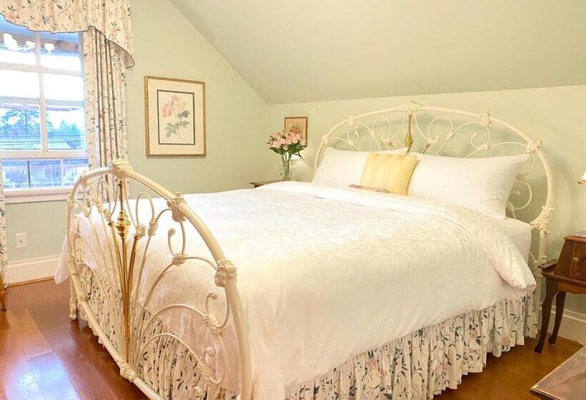 Pension Princess And The Pea