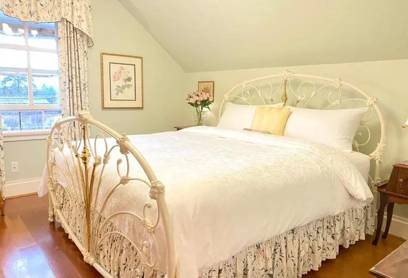 ペンション Princess And The Pea