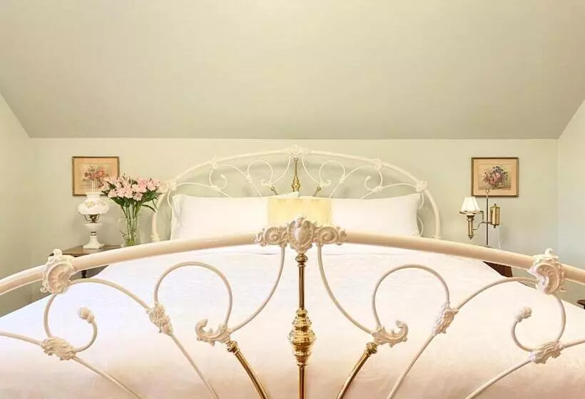 ペンション Princess And The Pea