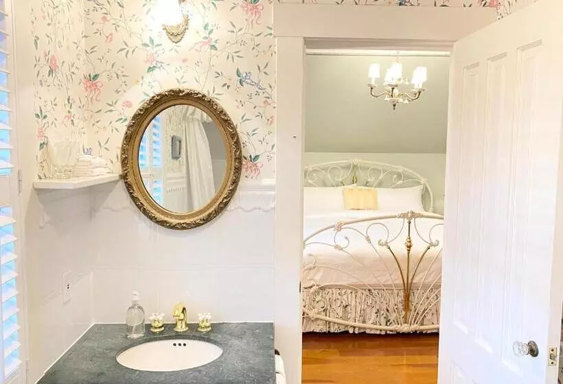 ペンション Princess And The Pea