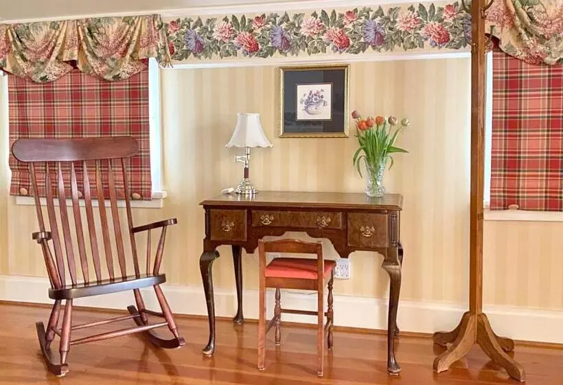 ペンション Princess And The Pea