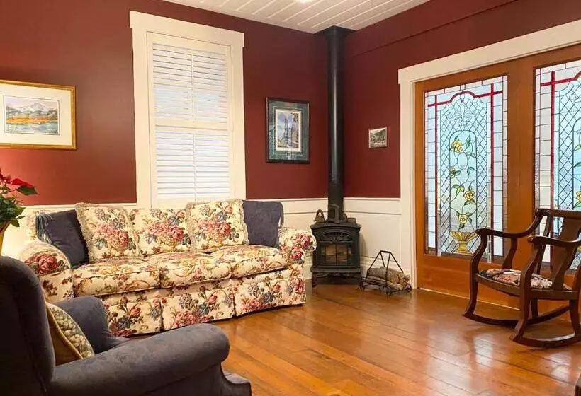 ペンション Princess And The Pea