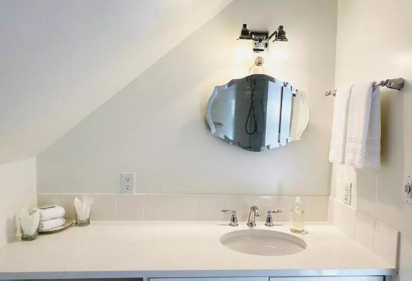 ペンション Princess And The Pea