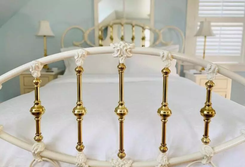 ペンション Princess And The Pea