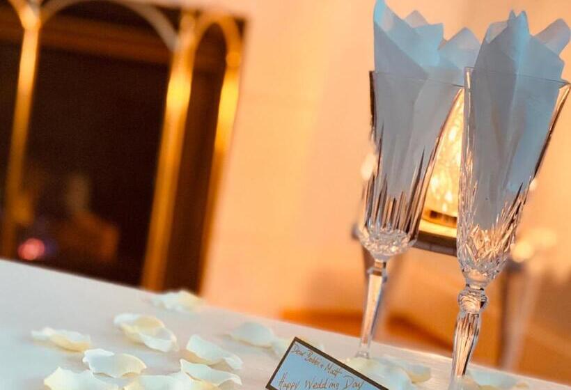 Pension Princess And The Pea